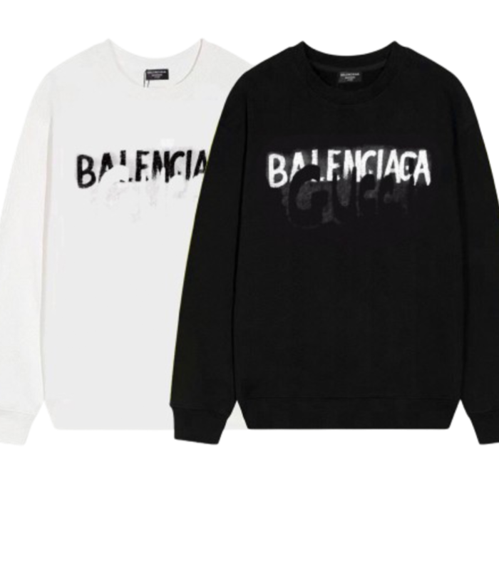 BLNCG Hoodie