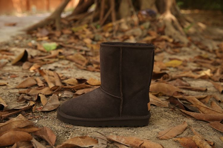 STIVALETTI IN SHEARLING - Image 16
