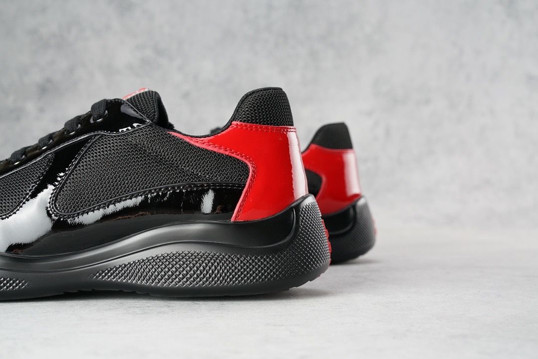 America’s cup sneaker - Image 4