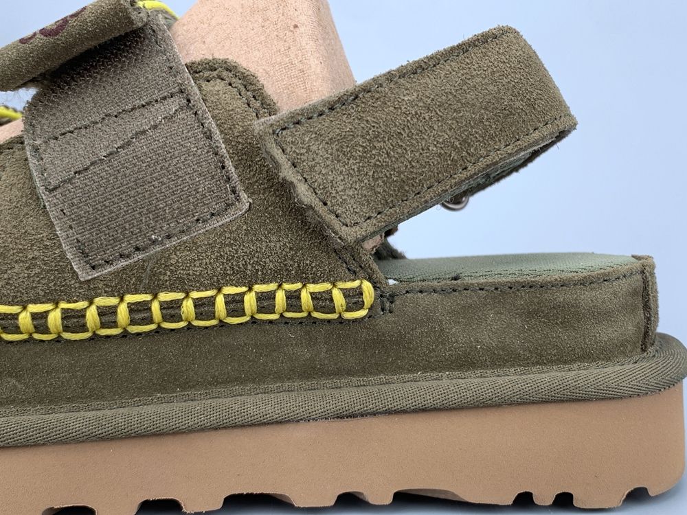 STIVALETTI IN SHEARLING - Image 7