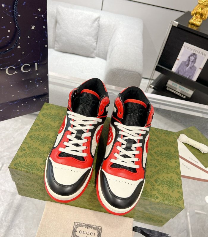 Sneakers MAC80