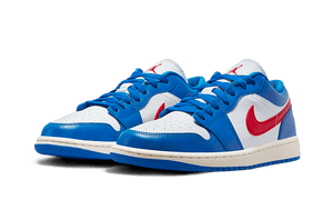 SPORT BLUE GYM RED - Image 2