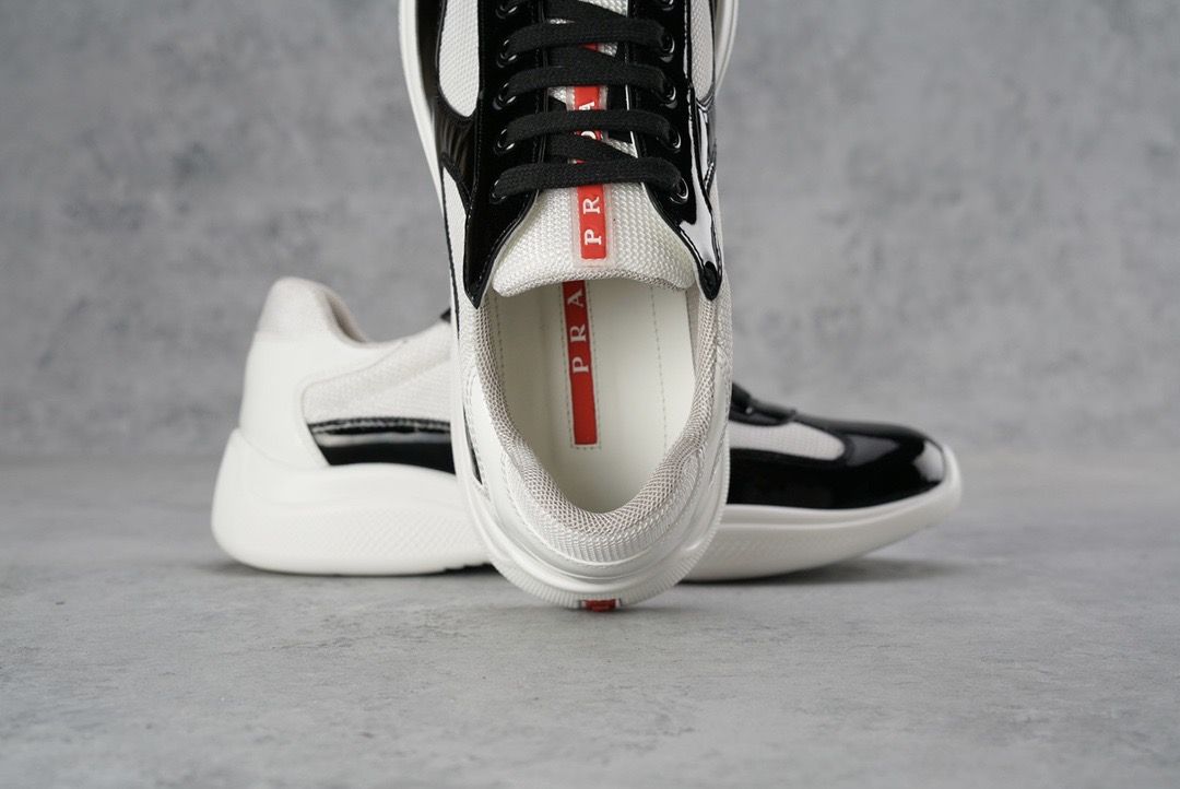 America’s cup sneaker - Image 6