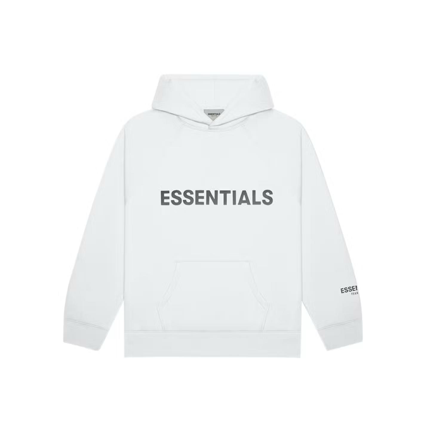 ESNTL HOODIE