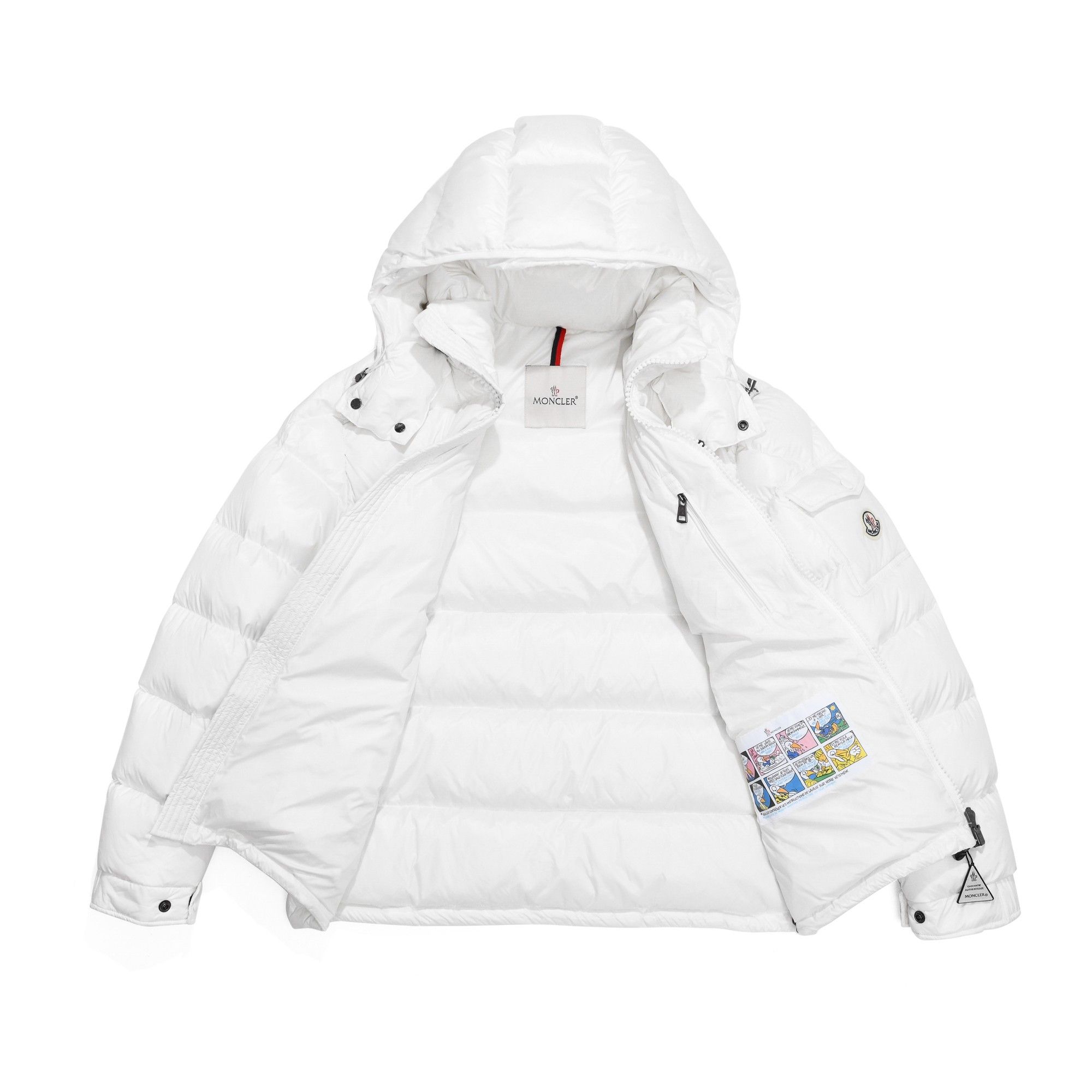 Mon puffer - Image 2