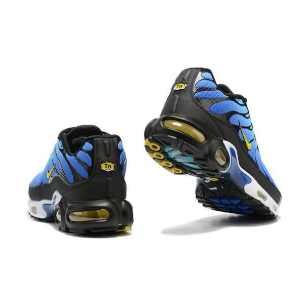 AIR MAX PLUS TN ‘RACER BLUE’ - Image 3