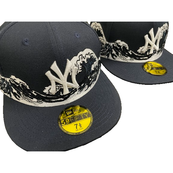 WAVE HAT