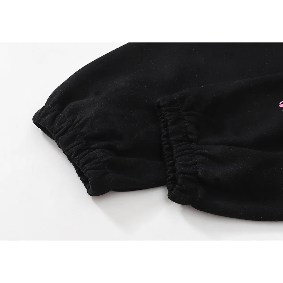 SPDR Young Thug Black Punk Sweatpant - Image 12