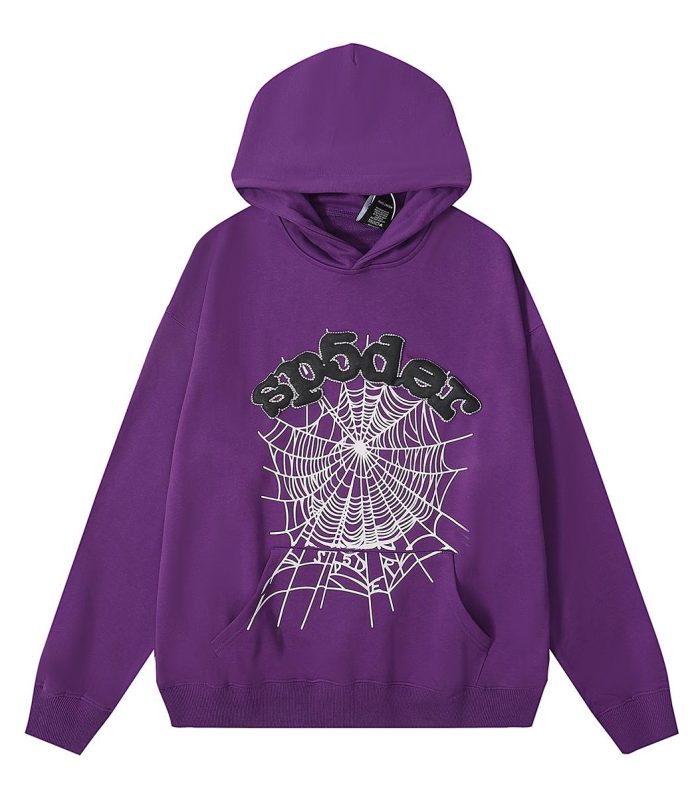 TRACKSUIT SP5DER