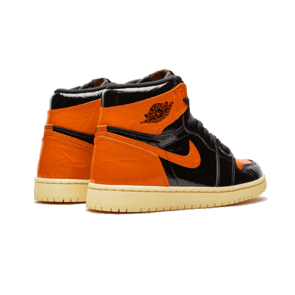 SHATTERED BACKBOARD 3.0 - Image 3