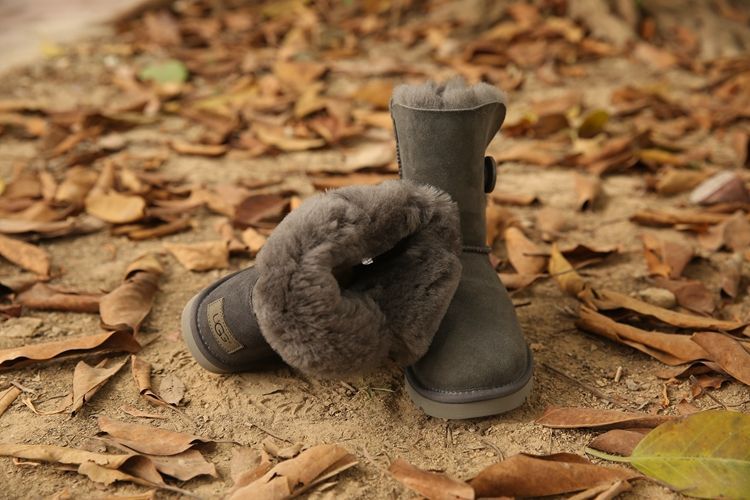 STIVALETTI IN SHEARLING - Image 2