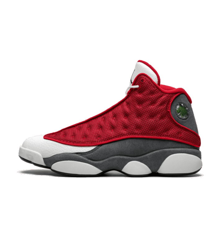 RETRO RED FLINT