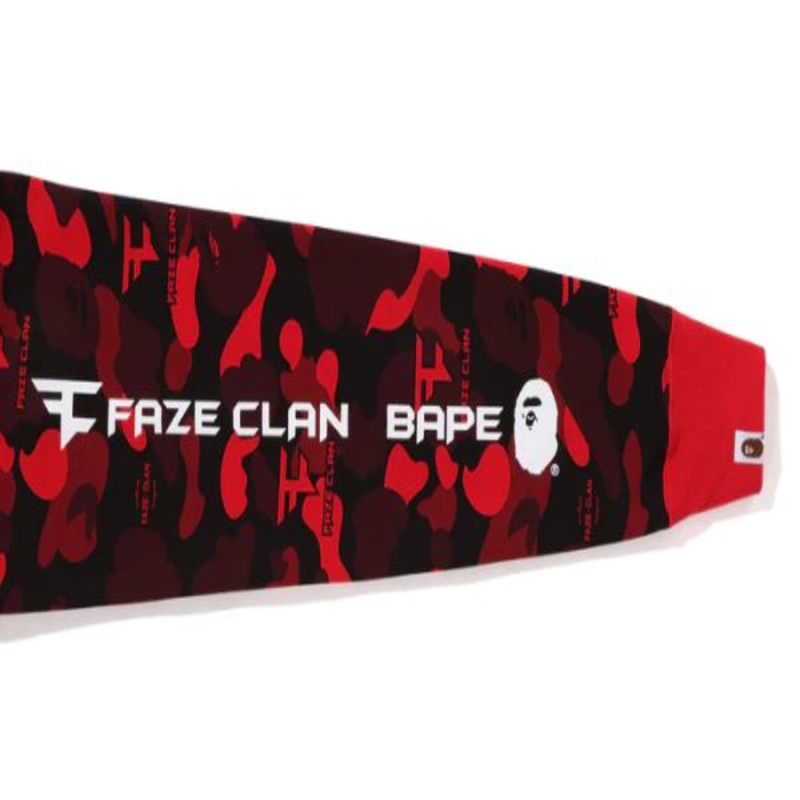 BP x FAZE CLAN Hoodie - Image 4
