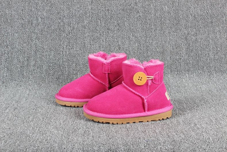 STIVALETTI IN SHEARLING - Image 41
