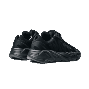 MNVN TRIPLE BLACK - Image 3