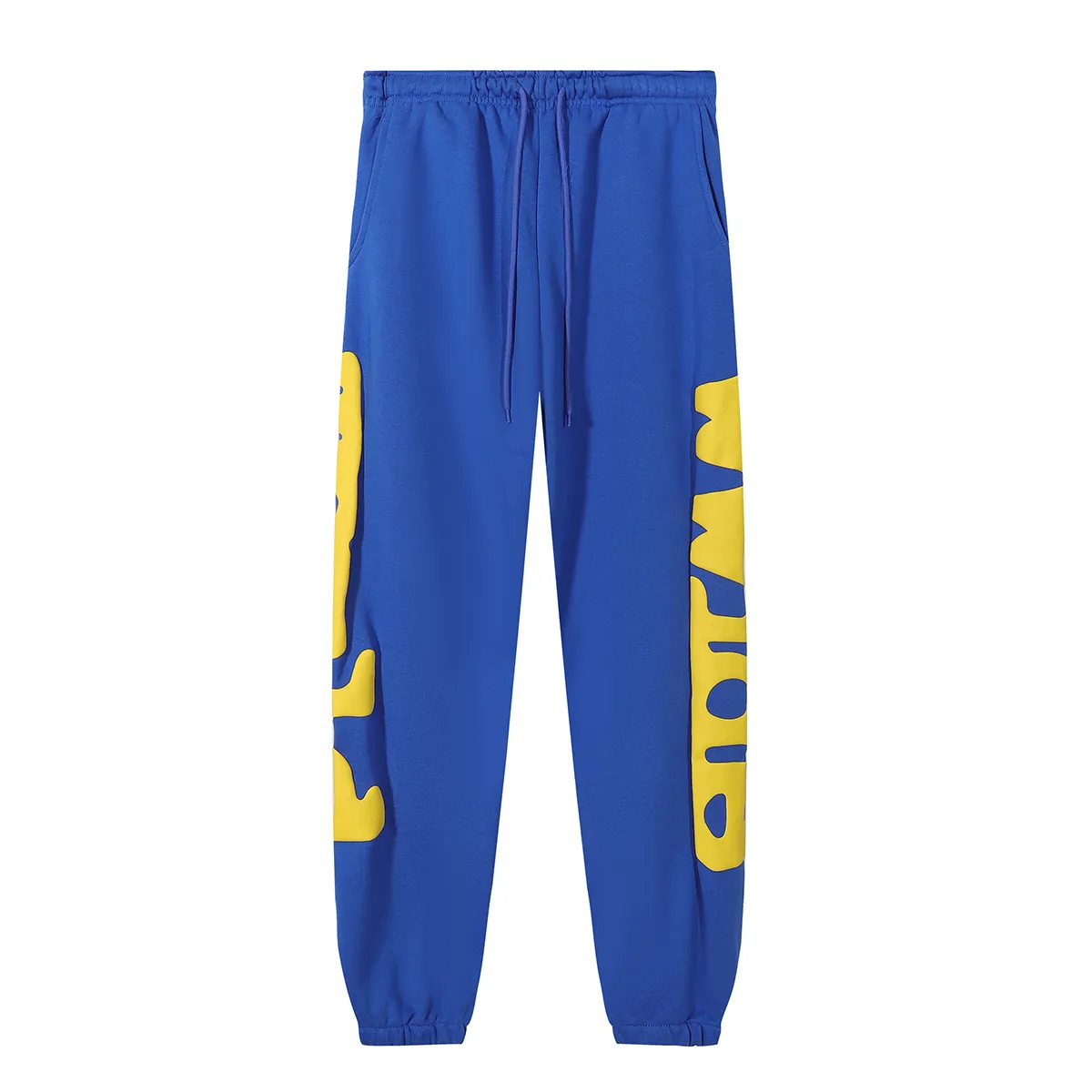 SPDR Beluga Hoodie and Sweatpant Set TC Blue - Image 3