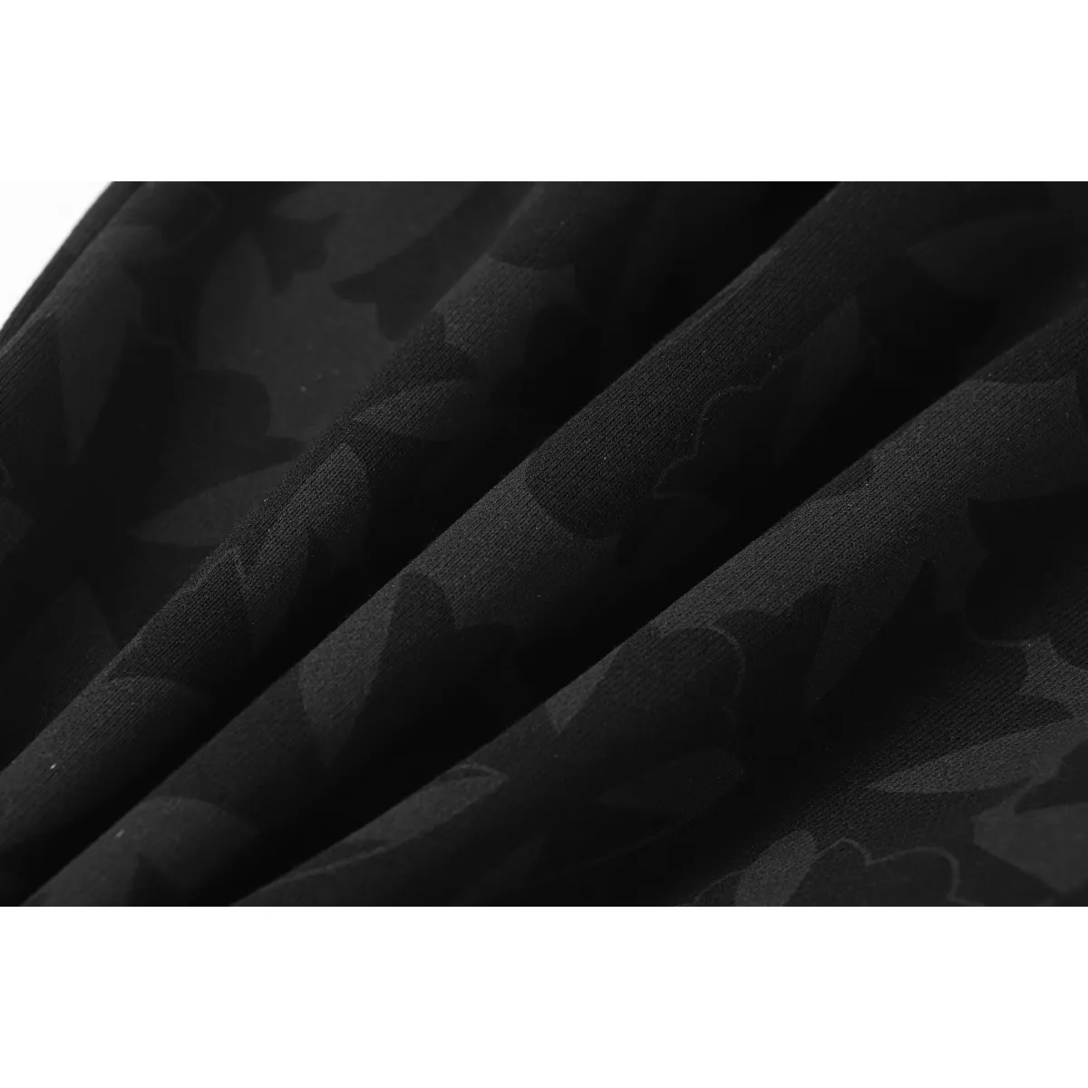 CHRM HRTS Cross Sweatshorts - Image 6