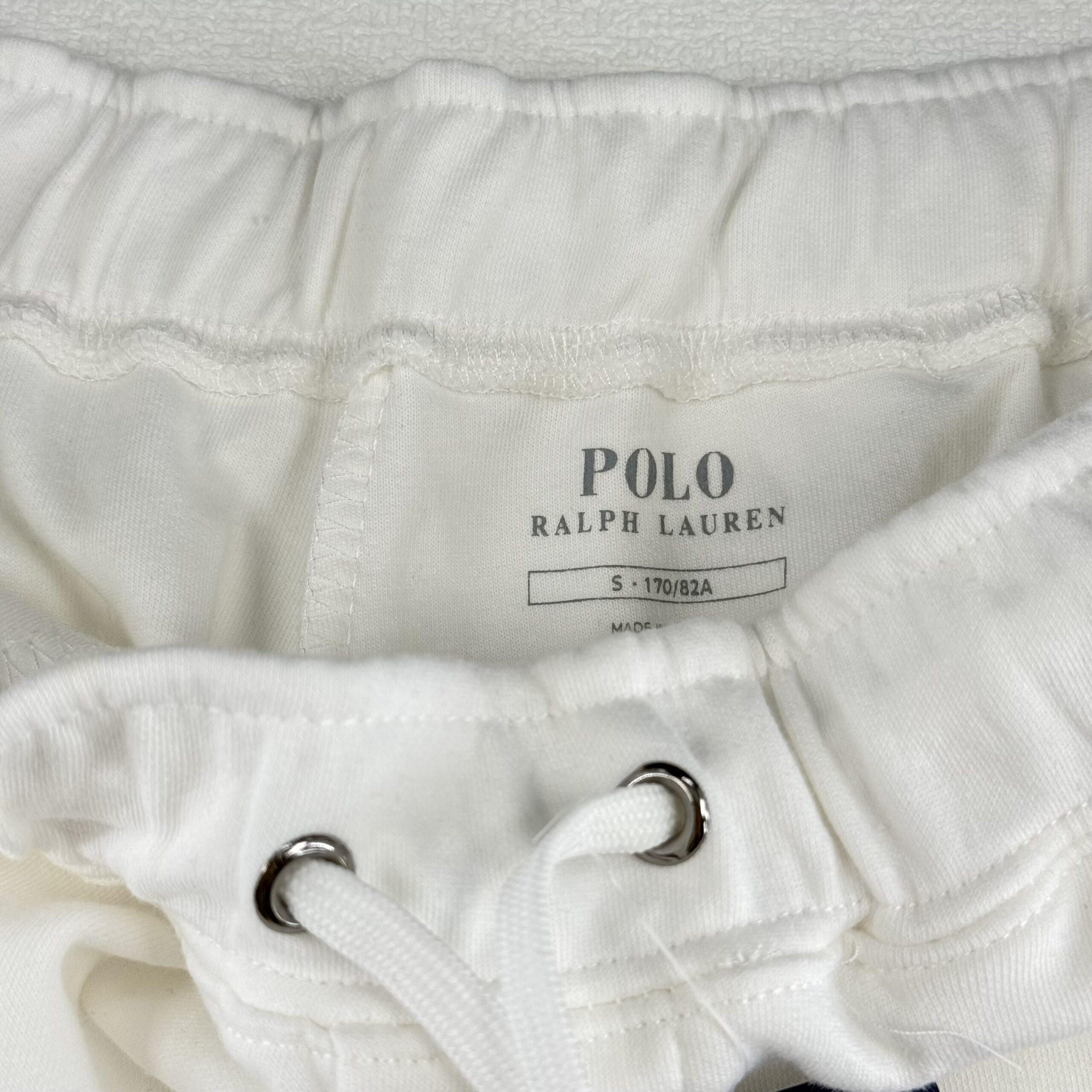 PL TRACKSUIT WHITE - Image 2