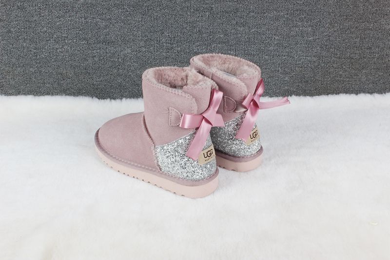 STIVALETTI IN SHEARLING - Image 16