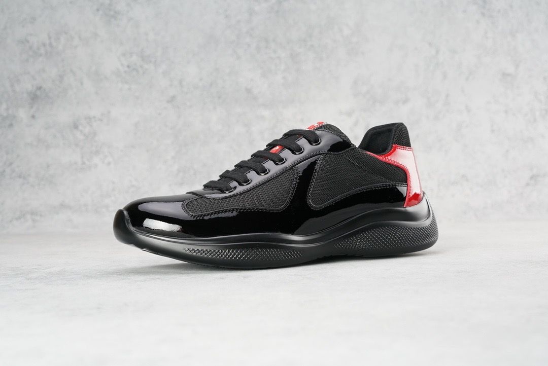 America’s cup sneaker - Image 7