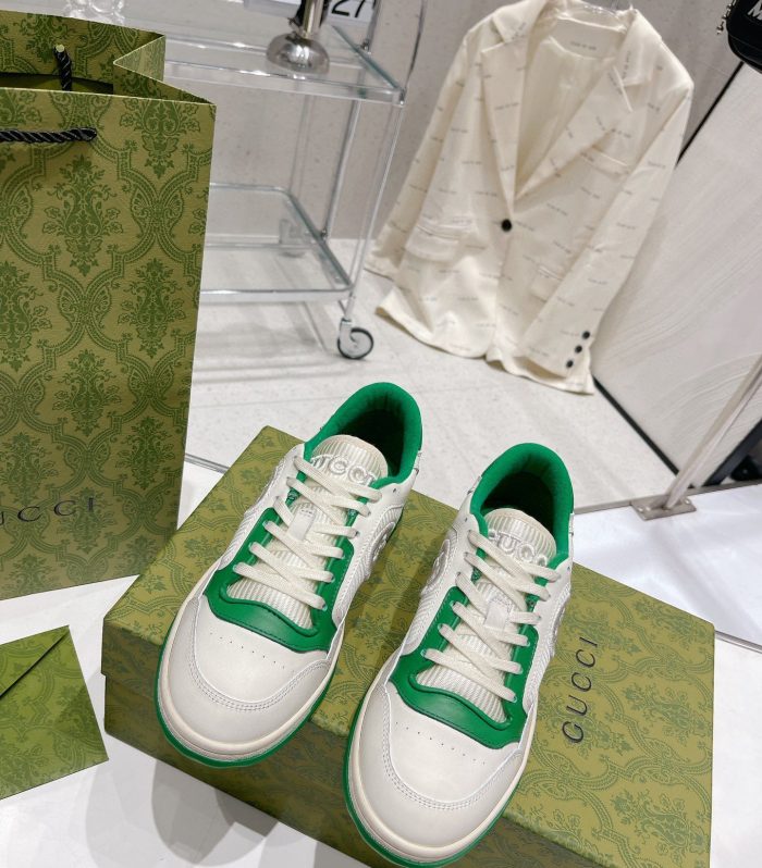 Sneakers MAC80