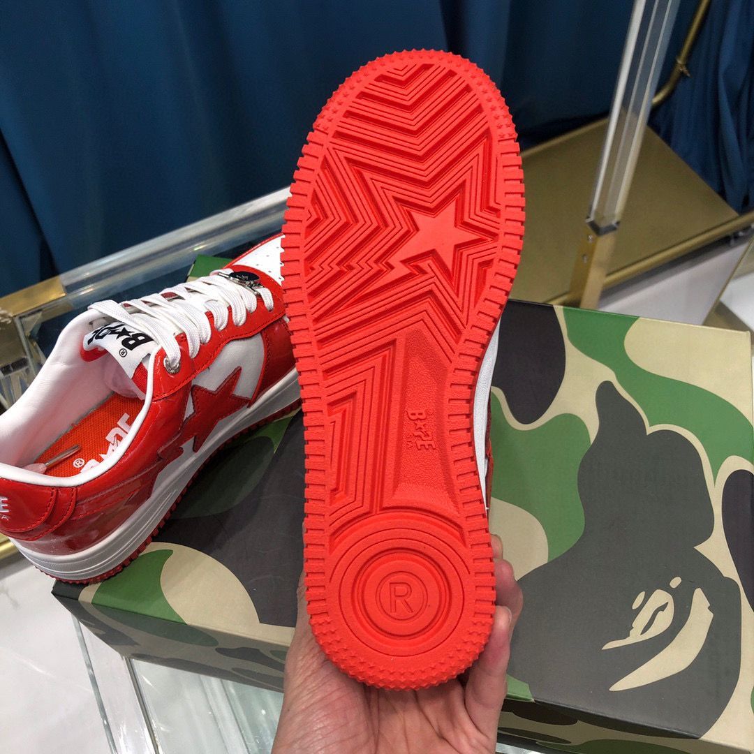 BAPESTA Stellar Surge - Image 2