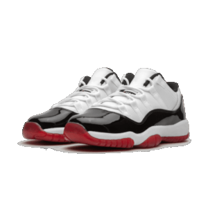 LOW WHITE BRED - Image 4