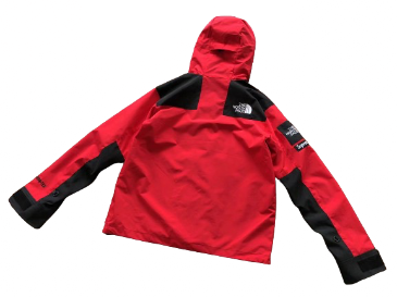 TNF X SPRM JACKET - Image 3