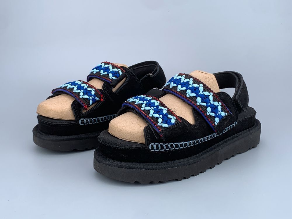 STIVALETTI IN SHEARLING - Image 5