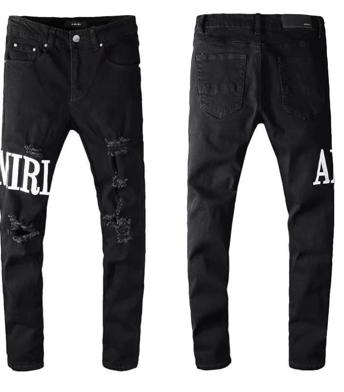 AMIRI JEANS