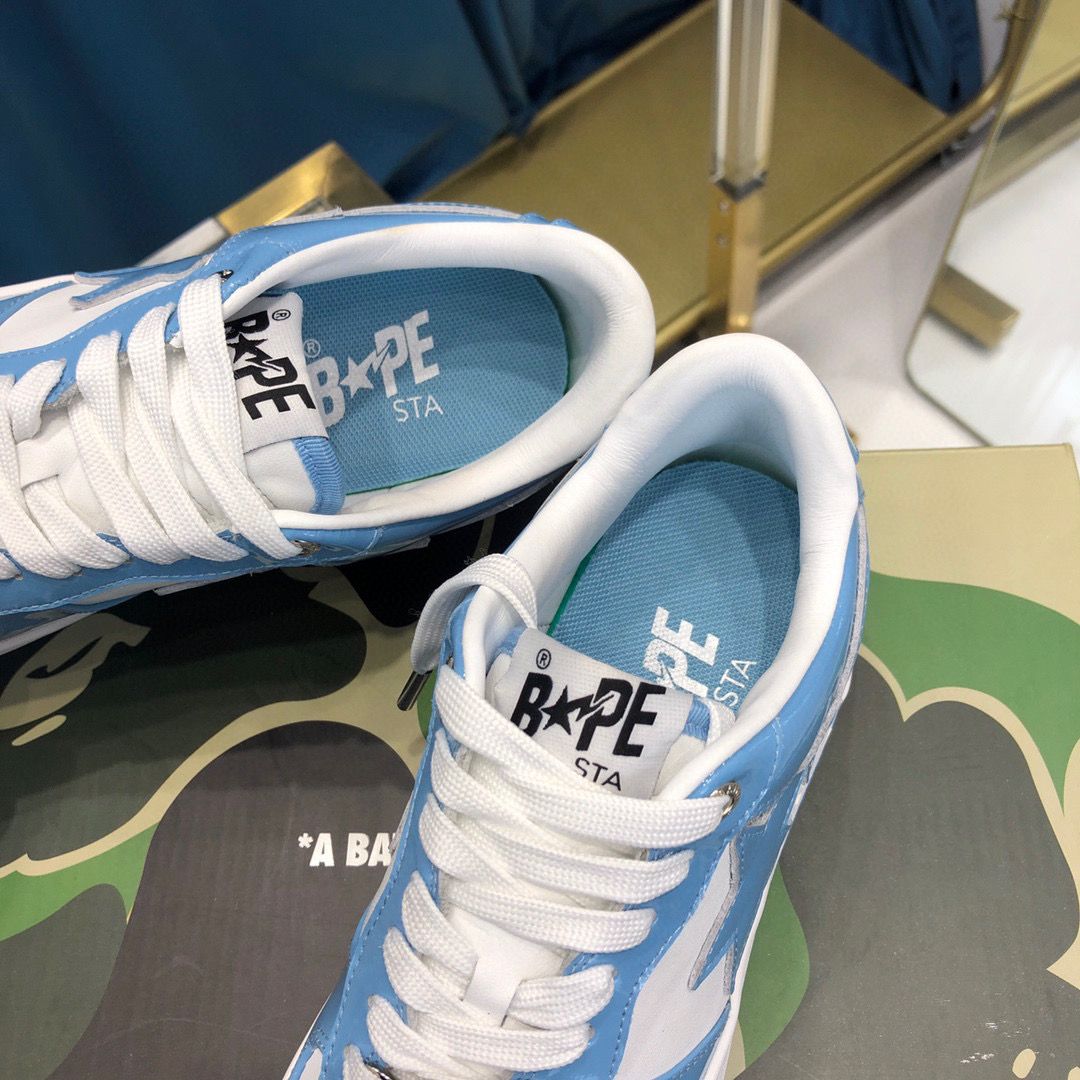 BAPESTA Radiant Flow - Image 5