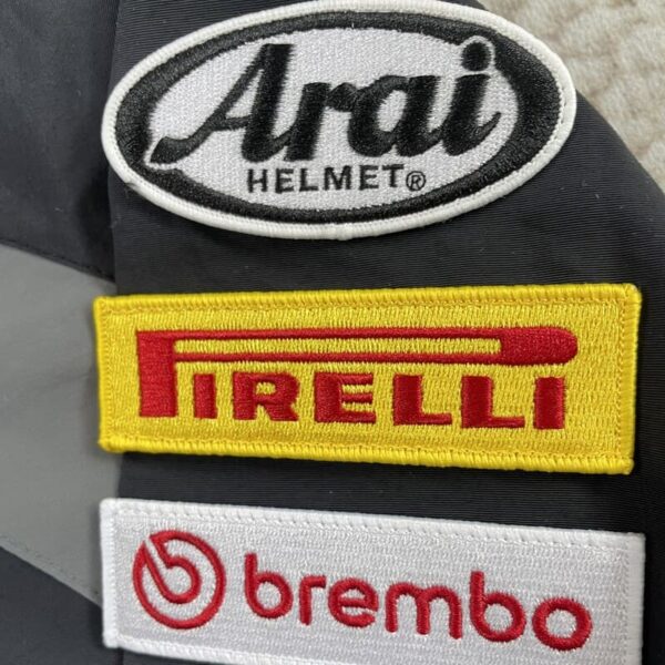 SPRM x Ducati Set - Image 8