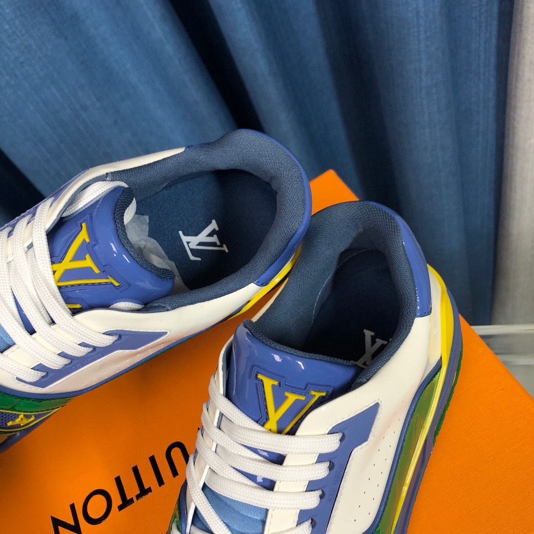 Lv trainer - Image 5