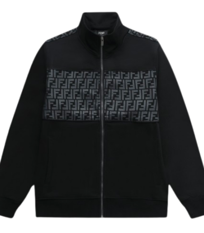 FND Hoodie