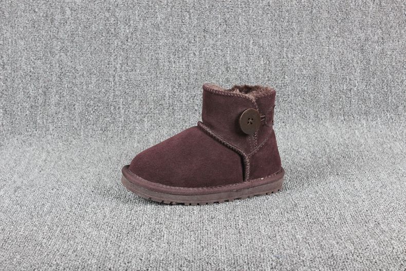 STIVALETTI IN SHEARLING - Image 48