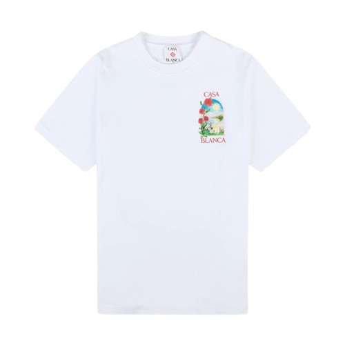 T-shirt CasaBlanca