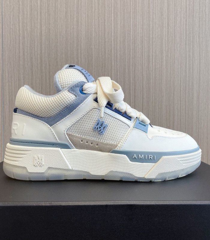 Ma-1 sneakers