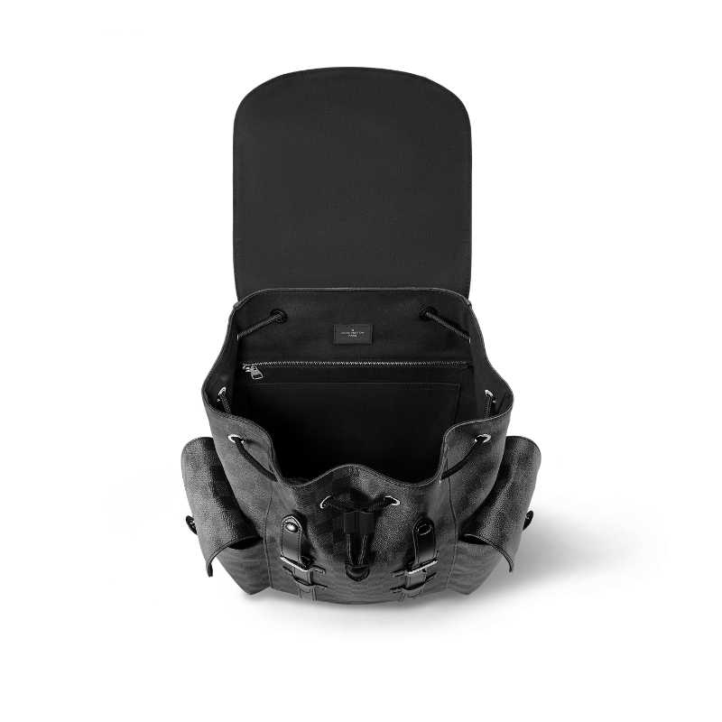 LV BACKPACK - Image 4