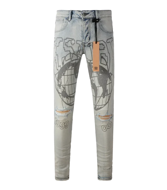 KSBI Jean