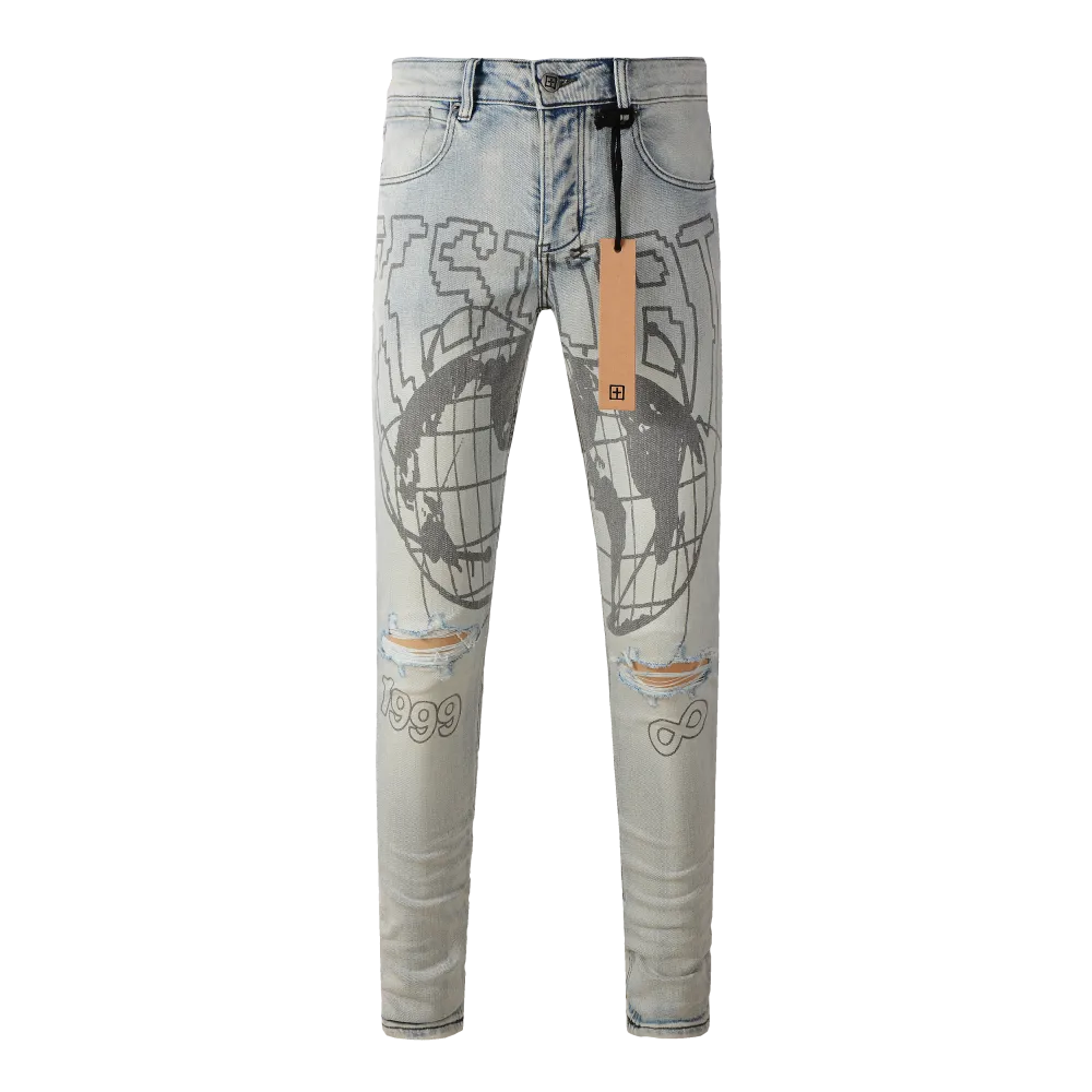 KSBI Jean
