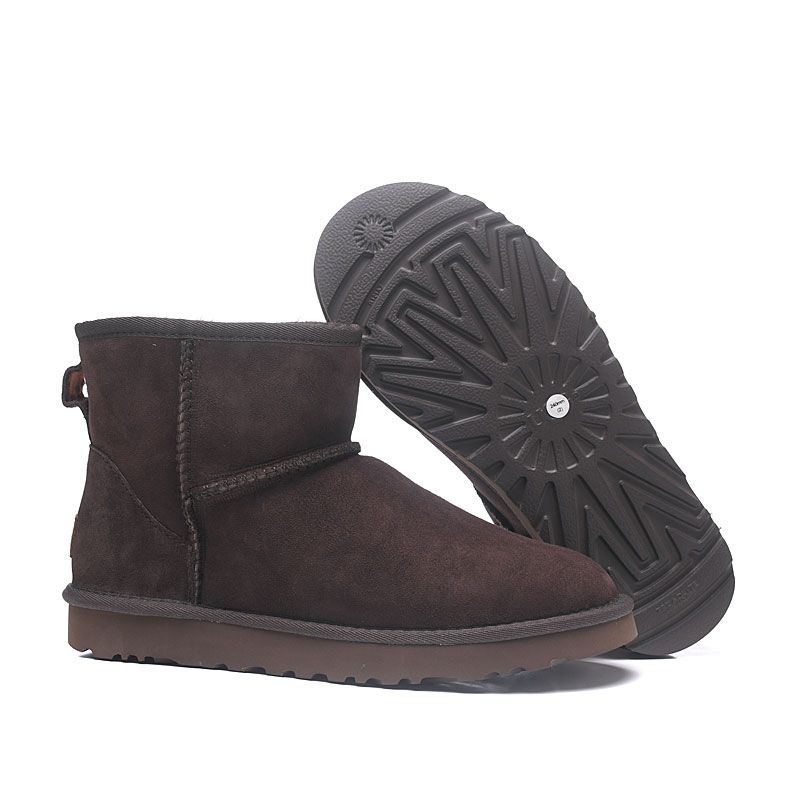 STIVALETTI IN SHEARLING - Image 27