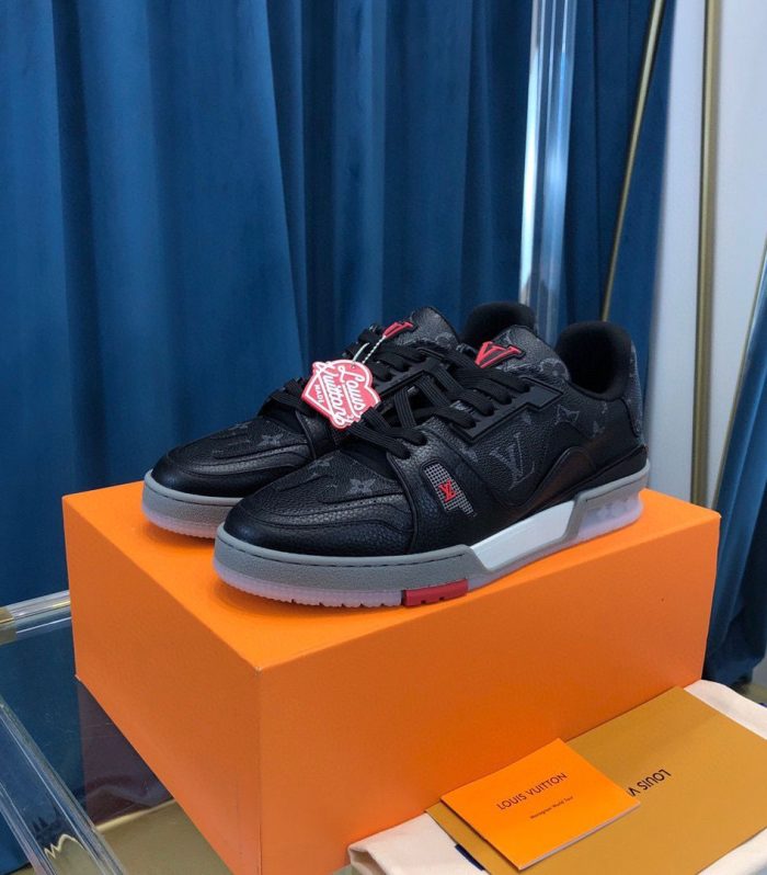 Lv trainer