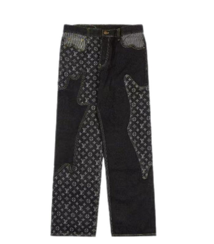 LV JEANS