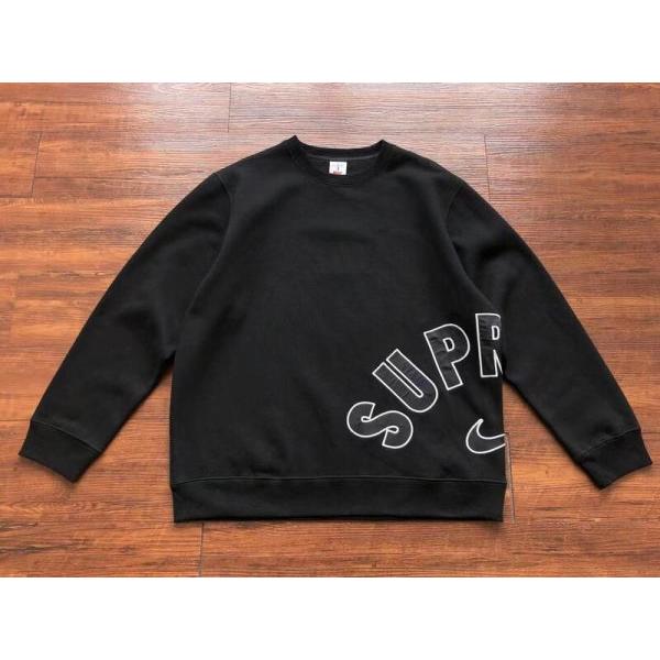 SPRM Sweatshirt Nike Arc Crewneck - Image 8