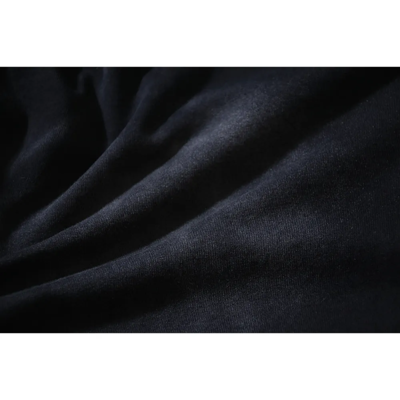 HLSTR ‘No Guts No Glory’ Long Sleeve T-Shirt - Image 7