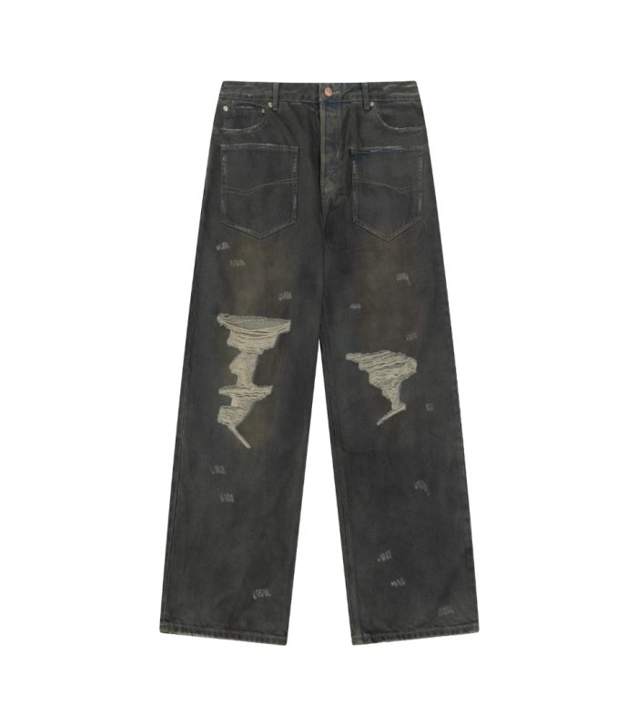BLNCG JEANS