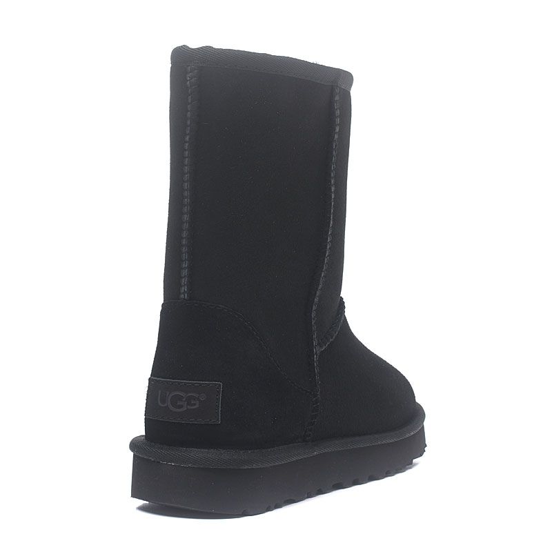 STIVALETTI IN SHEARLING - Image 21
