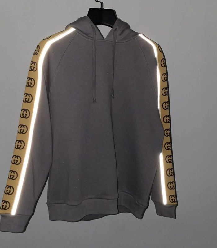 GC hoodie