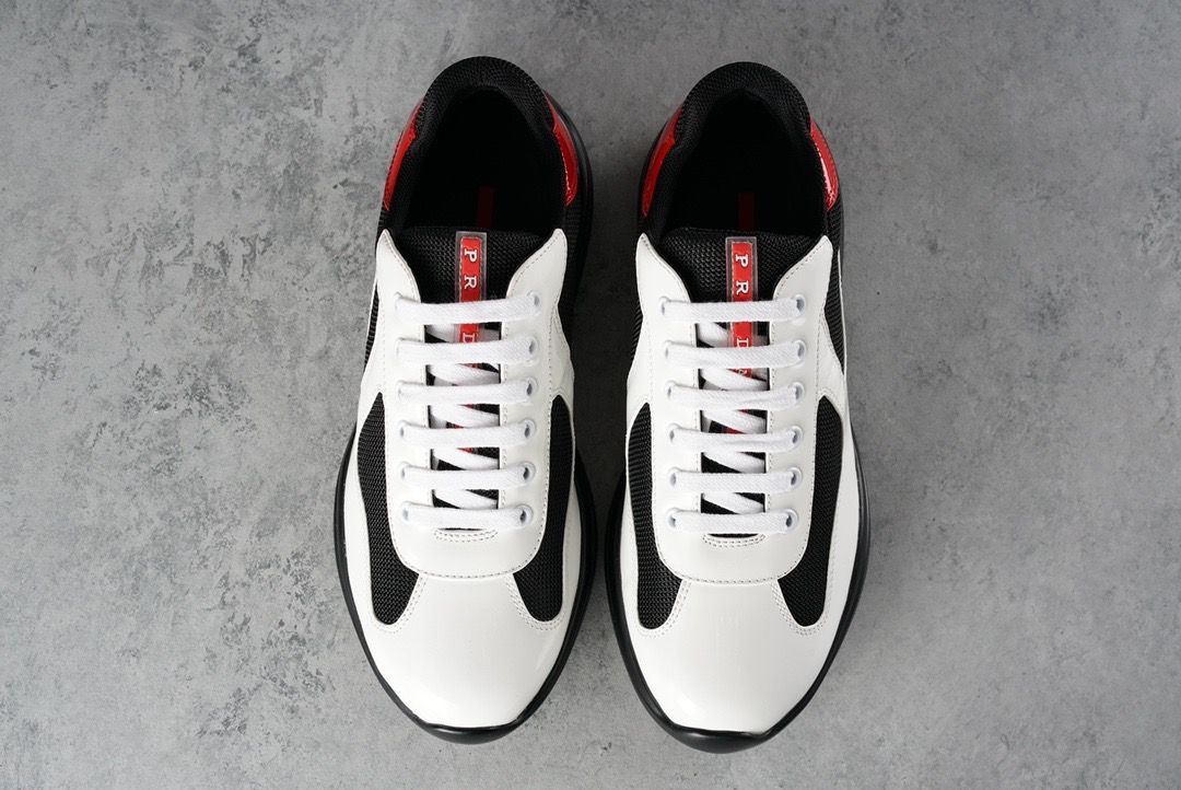 America’s cup sneaker - Image 3