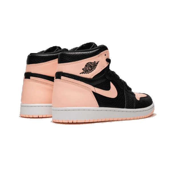 HIGHT BLACK CRIMSON TINT - Image 3